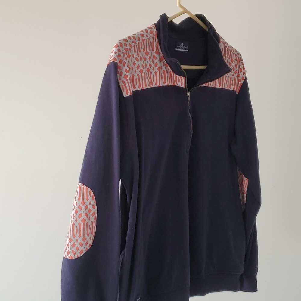 Simply Southern pull over